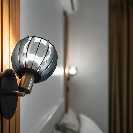 The Mirror Room ヴェリコ・タルノヴォ エクステリア 写真